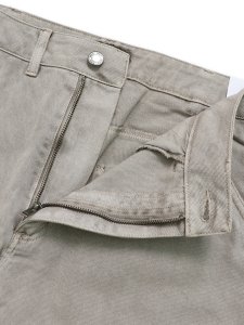 画像4: 【SALE】【送料無料】NIKE NL CARPENTER PANT DYE-LIGHT IRON ORE (4)