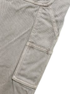 画像6: 【SALE】【送料無料】NIKE NL CARPENTER PANT DYE-LIGHT IRON ORE (6)