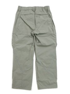 画像2: 【SALE】【送料無料】WHIMSY SOCKS NYLON STEALTH PANT GREIGE (2)