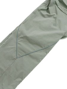 画像7: 【SALE】【送料無料】WHIMSY SOCKS NYLON STEALTH PANT GREIGE (7)