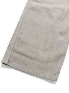 画像7: 【SALE】【送料無料】NIKE NL CARPENTER PANT DYE-LIGHT IRON ORE (7)