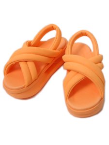 画像3: 【SALE】NIKE WMNS AIR MAX ISLA SANDAL PEACH CREAM (3)