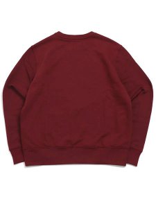 画像2: 【SALE】【送料無料】POLO RALPH LAUREN VINTAGE PINE VRSY BEAR FLEECE CREW (2)