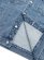 画像5: 【送料無料】FUBU DENIM JACKET (5)