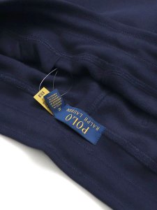 画像5: 【SALE】【送料無料】POLO RALPH LAUREN LETTERMAN FLEECE PANT (5)