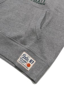 画像5: 【SALE】【送料無料】POLO RALPH LAUREN POLO BASKETBALL FLEECE HOODIE (5)