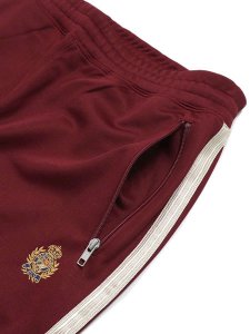 画像3: 【SALE】【送料無料】POLO RALPH LAUREN TRICOT CROWN EMBROIDERY TRACK PANT (3)