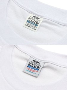 画像7: PRO CLUB COMFORT CREW S/S TEE (7)
