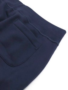 画像4: 【SALE】【送料無料】POLO RALPH LAUREN LETTERMAN FLEECE PANT (4)