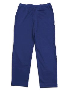 画像2: 【SALE】【送料無料】POLO RALPH LAUREN AMERICAN HERITAGE PLAITED TRACK PANT (2)