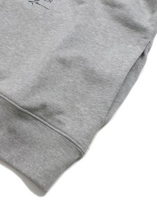 画像5: 【SALE】【送料無料】POLO RALPH LAUREN VINTAGE PINE VRSY BEAR FLEECE HOODIE (5)