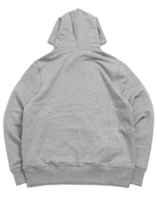 画像2: 【SALE】【送料無料】POLO RALPH LAUREN VINTAGE PINE VRSY BEAR FLEECE HOODIE (2)