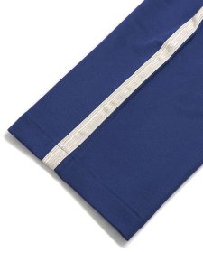 画像6: 【SALE】【送料無料】POLO RALPH LAUREN AMERICAN HERITAGE PLAITED TRACK PANT (6)