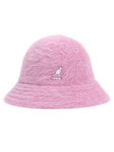 画像2: KANGOL FURGORA CASUAL-PEONY PINK (2)