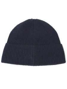 画像2: POLO RALPH LAUREN SIGNATURE HERITAGE BEAR RIB KNIT BEANIE (2)