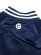 画像6: 【SALE】【送料無料】COOKIES CLOTHING BASES LOADED SATIN VARSITY JACKET NAVY (6)