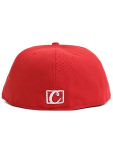 画像4: COOKIES CLOTHING 59FIFTY ORIGINAL MINT CAP RED/WHITE (4)