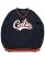 画像1: 【SALE】【送料無料】COOKIES CLOTHING BASES LOADED NYLON PULLOVER JACKET BLACK (1)