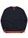 画像2: 【SALE】【送料無料】COOKIES CLOTHING BASES LOADED NYLON PULLOVER JACKET BLACK (2)