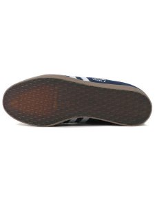 画像2: 【SALE】【送料無料】ADIDAS GAZELLE GTX COLLEGE NAVY/HALO BLUE/GUM (2)