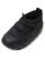 画像3: 【SALE】【送料無料】crocs OVERPUFF SHORTY BLACK/BLACK (3)