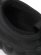 画像7: 【SALE】【送料無料】crocs OVERPUFF SHORTY BLACK/BLACK (7)