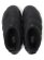 画像5: 【SALE】【送料無料】crocs OVERPUFF SHORTY BLACK/BLACK (5)