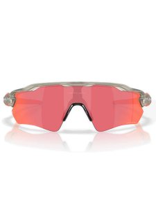 画像2: 【送料無料】OAKLEY RADAR EV PATH MATTE GY INK/PRIZM RD MIRR (2)
