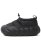 画像1: 【SALE】【送料無料】crocs OVERPUFF SHORTY BLACK/BLACK (1)