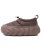 画像1: 【SALE】【送料無料】crocs OVERPUFF SHORTY TRUFFLE (1)
