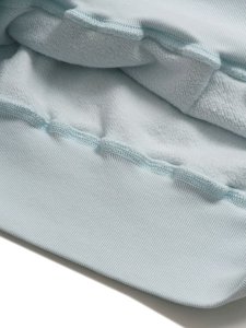 画像6: 【SALE】【送料無料】WHIMSY SOCKS TAG HOODIE LIGHT BLUE (6)