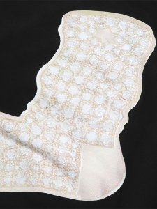 画像4: 【SALE】【送料無料】WHIMSY SOCKS BLING BLING HOODIE BLACK (4)