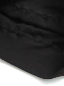 画像6: 【SALE】【送料無料】WHIMSY SOCKS BLING BLING HOODIE BLACK (6)