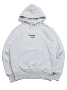 画像2: 【SALE】【送料無料】WHIMSY SOCKS BLING BLING HOODIE CHARCOAL HEATHER (2)