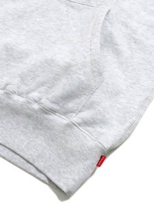 画像5: 【SALE】【送料無料】WHIMSY SOCKS BLING BLING HOODIE CHARCOAL HEATHER (5)