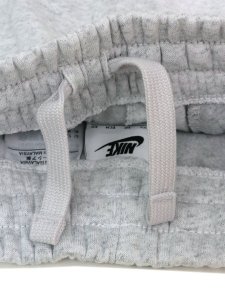 画像5: 【SALE】【KIDS】NIKE YTH NSW CLUB FLEECE JOGGER-BIRCH HEATHER (5)