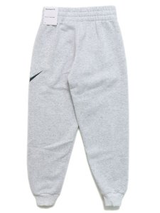 画像2: 【SALE】【KIDS】NIKE YTH NSW CLUB FLEECE JOGGER-BIRCH HEATHER (2)