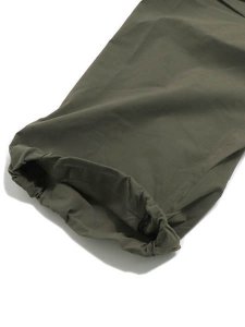 画像6: 【送料無料】NIKE TECH WOVEN OPEN HEM PANT-MEDIUM OLIVE (6)
