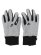 画像2: NIKE TECH FLEECE GLOVE 2.0-DK GRY HEATHER/BLK (2)