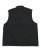 画像2: 【SALE】【送料無料】NIKE TECH WOVEN VEST-BLACK/BLACK/BLACK (2)