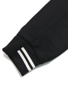 画像6: 【送料無料】NIKE VARSITY JACKET-BLACK/BLACK/BLACK (6)