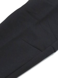 画像5: 【送料無料】NIKE TECH FLEECE JOGGER-BLACK/BLACK (5)
