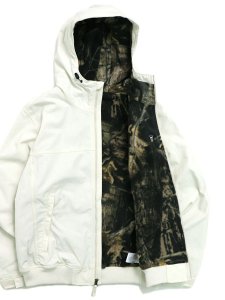 画像6: 【送料無料】COLUMBIA LOMA VISTA HOODIE-STONE (6)