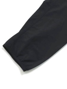 画像7: 【送料無料】NIKE TECH WINDRUNNER WOVEN FZ JACKET-BLACK (7)