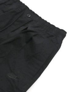 画像3: 【送料無料】NIKE CLUB BALLOON PANT-BLACK/BLACK (3)