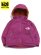 画像1: 【SALE】【KIDS】THE NORTH FACE BABY COMPACT NOMAD JACKET (1)