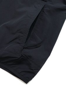 画像4: 【SALE】NIKE TECH WOVEN JACKET-BLACK (4)