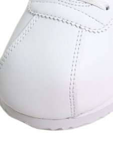 画像7: 【送料無料】NIKE CORTEZ WHITE/VERSITY RED/VERSITY BLUE (7)