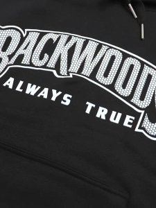 画像3: STREET WEAR SUPPLY BACKWOODS TPC NPSY HOODIE (3)