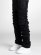 画像8: 【SALE】【送料無料】GUAPI ALL BLACK SUPER STACKED DENIM (8)